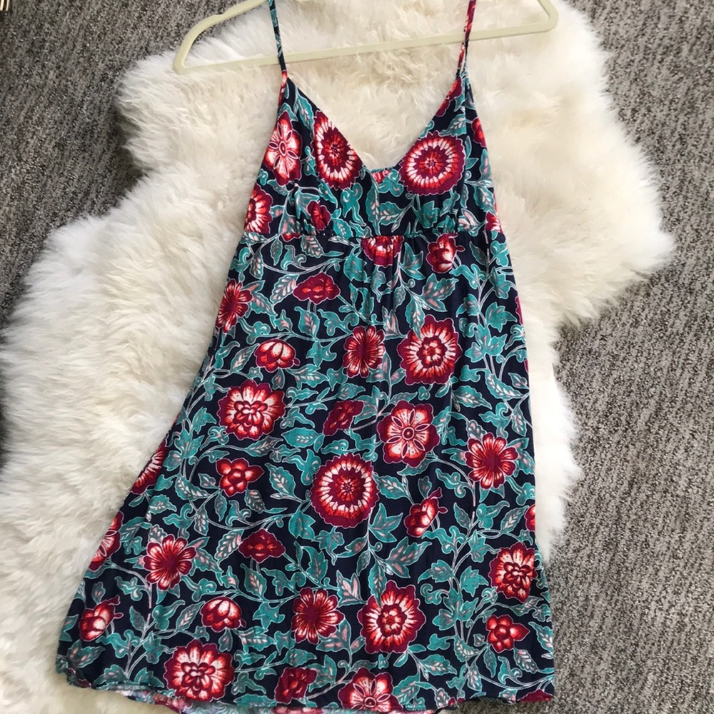 Josie By Natori minidress
